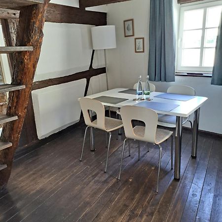 1463 Apartmenthaus Karlsruhe Eksteriør bilde
