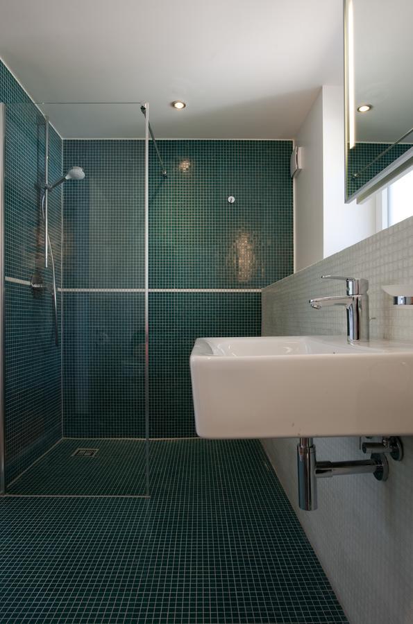 1463 Apartmenthaus Karlsruhe Eksteriør bilde