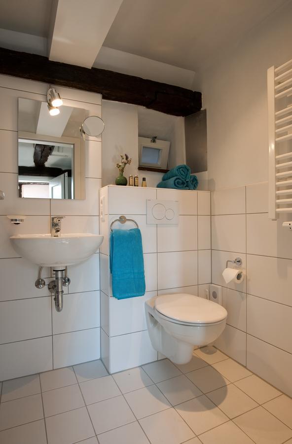 1463 Apartmenthaus Karlsruhe Eksteriør bilde