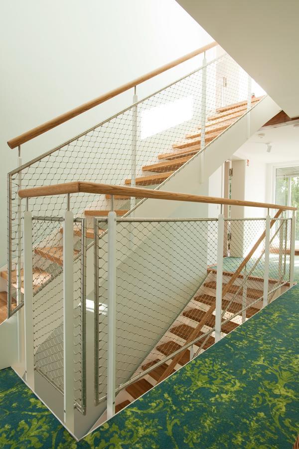 1463 Apartmenthaus Karlsruhe Eksteriør bilde