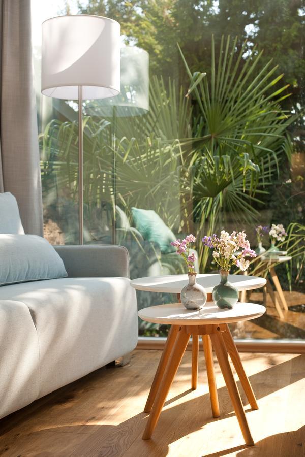 1463 Apartmenthaus Karlsruhe Eksteriør bilde